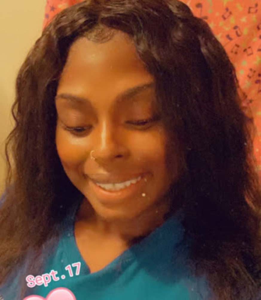 Meet your Posher, Zambia